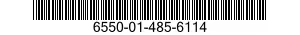 6550-01-485-6114 TEST KIT,FERRITIN DETERMINATION 6550014856114 014856114