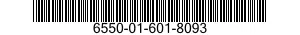 6550-01-601-8093 REFERENCE STANDARD, 6550016018093 016018093