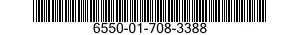 6550-01-708-3388 CHLORINE TEST TABLETS 6550017083388 017083388