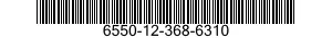 6550-12-368-6310 ALBUMIN TEST REAGENT 6550123686310 123686310