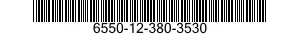 6550-12-380-3530 BUFFER SOLUTION,STANDARD 6550123803530 123803530