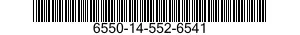 6550-14-552-6541 WRIGHT-GIEMSA STAINING SET 6550145526541 145526541