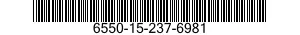 6550-15-237-6981 CHECK-SAMPLE SET 6550152376981 152376981