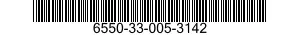 6550-33-005-3142 RPR CARBON 6550330053142 330053142