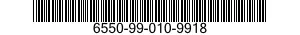 6550-99-010-9918 ASSAY,METHADONE 6550990109918 990109918