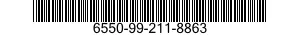 6550-99-211-8863 ANTIBACTERIAL SENSI 6550992118863 992118863