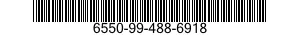 6550-99-488-6918 REFERENCE STANDARD SET,THYROID STIMULATING HORMONE 6550994886918 994886918