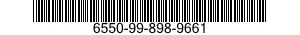 6550-99-898-9661 CONTROL SOLUTION 6550998989661 998989661