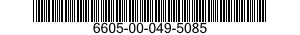 6605-00-049-5085  6605000495085 000495085