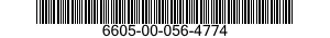 6605-00-056-4774  6605000564774 000564774