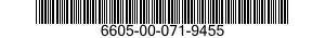 6605-00-071-9455  6605000719455 000719455