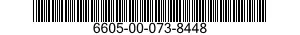 6605-00-073-8448  6605000738448 000738448