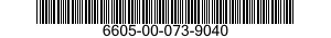 6605-00-073-9040  6605000739040 000739040