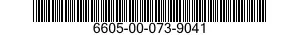 6605-00-073-9041  6605000739041 000739041