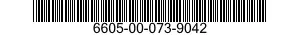 6605-00-073-9042  6605000739042 000739042