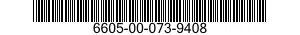 6605-00-073-9408  6605000739408 000739408