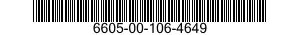 6605-00-106-4649  6605001064649 001064649