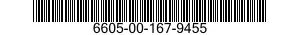 6605-00-167-9455  6605001679455 001679455