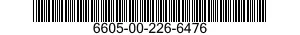 6605-00-226-6476  6605002266476 002266476
