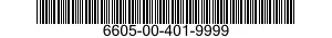 6605-00-401-9999  6605004019999 004019999