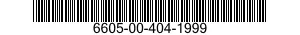 6605-00-404-1999  6605004041999 004041999