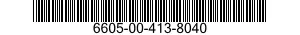 6605-00-413-8040  6605004138040 004138040