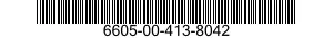 6605-00-413-8042  6605004138042 004138042