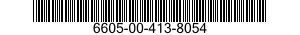 6605-00-413-8054  6605004138054 004138054