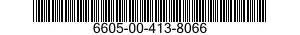 6605-00-413-8066  6605004138066 004138066