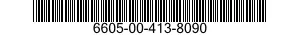 6605-00-413-8090  6605004138090 004138090