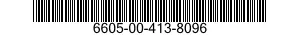 6605-00-413-8096  6605004138096 004138096
