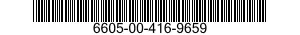6605-00-416-9659  6605004169659 004169659
