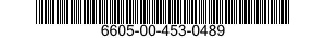 6605-00-453-0489  6605004530489 004530489