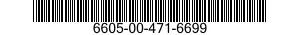 6605-00-471-6699  6605004716699 004716699