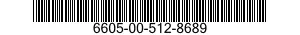 6605-00-512-8689  6605005128689 005128689