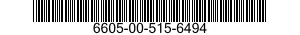 6605-00-515-6494  6605005156494 005156494