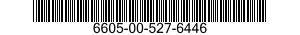 6605-00-527-6446 LEVEL,ROTOR CASE,GYROCOMPASS 6605005276446 005276446