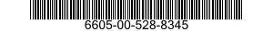 6605-00-528-8345  6605005288345 005288345