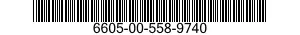 6605-00-558-9740  6605005589740 005589740