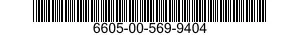 6605-00-569-9404 TRANSMITTER,INDUCTION COMPASS 6605005699404 005699404