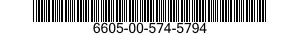 6605-00-574-5794  6605005745794 005745794