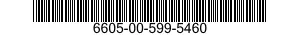 6605-00-599-5460  6605005995460 005995460