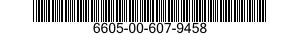 6605-00-607-9458  6605006079458 006079458