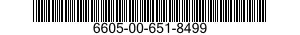 6605-00-651-8499 STUD LEVER 6605006518499 006518499