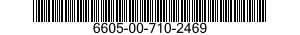 6605-00-710-2469  6605007102469 007102469