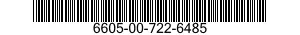 6605-00-722-6485  6605007226485 007226485