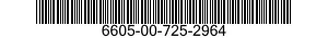 6605-00-725-2964  6605007252964 007252964