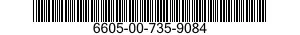 6605-00-735-9084  6605007359084 007359084
