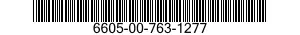 6605-00-763-1277  6605007631277 007631277