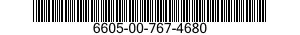 6605-00-767-4680  6605007674680 007674680